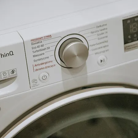 Lägenhet Krupowki 25a Gorski Loft By Homeprime *